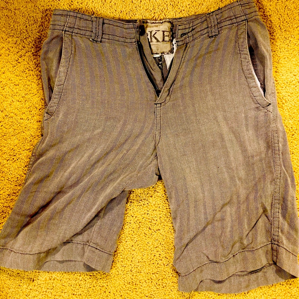 BKE shorts